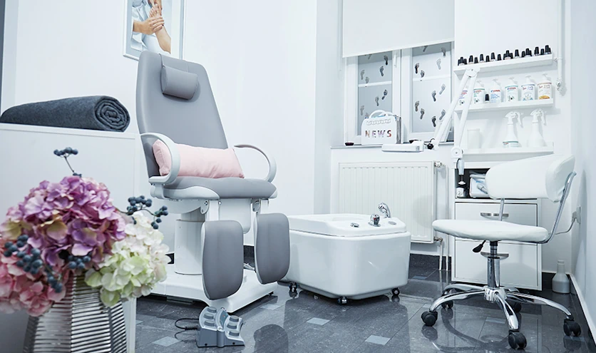 dermaped salon za pedikure